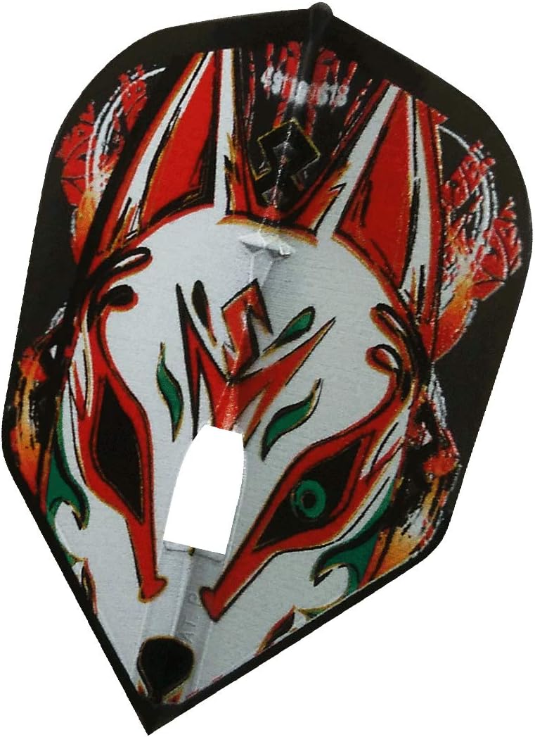 El Style Player Flight El Suzuki Future ver.3 Flight Shape Mix Champagne Ring Support