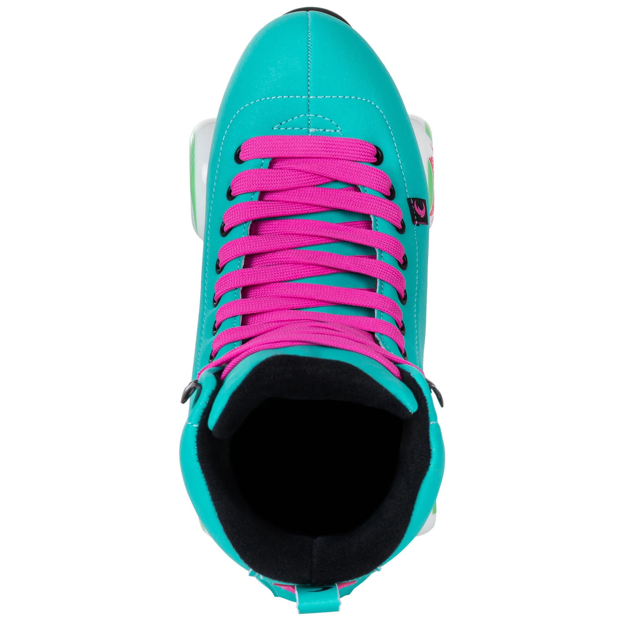 Patines sobre Ruedas Mujer Chaya Melrose Turquise