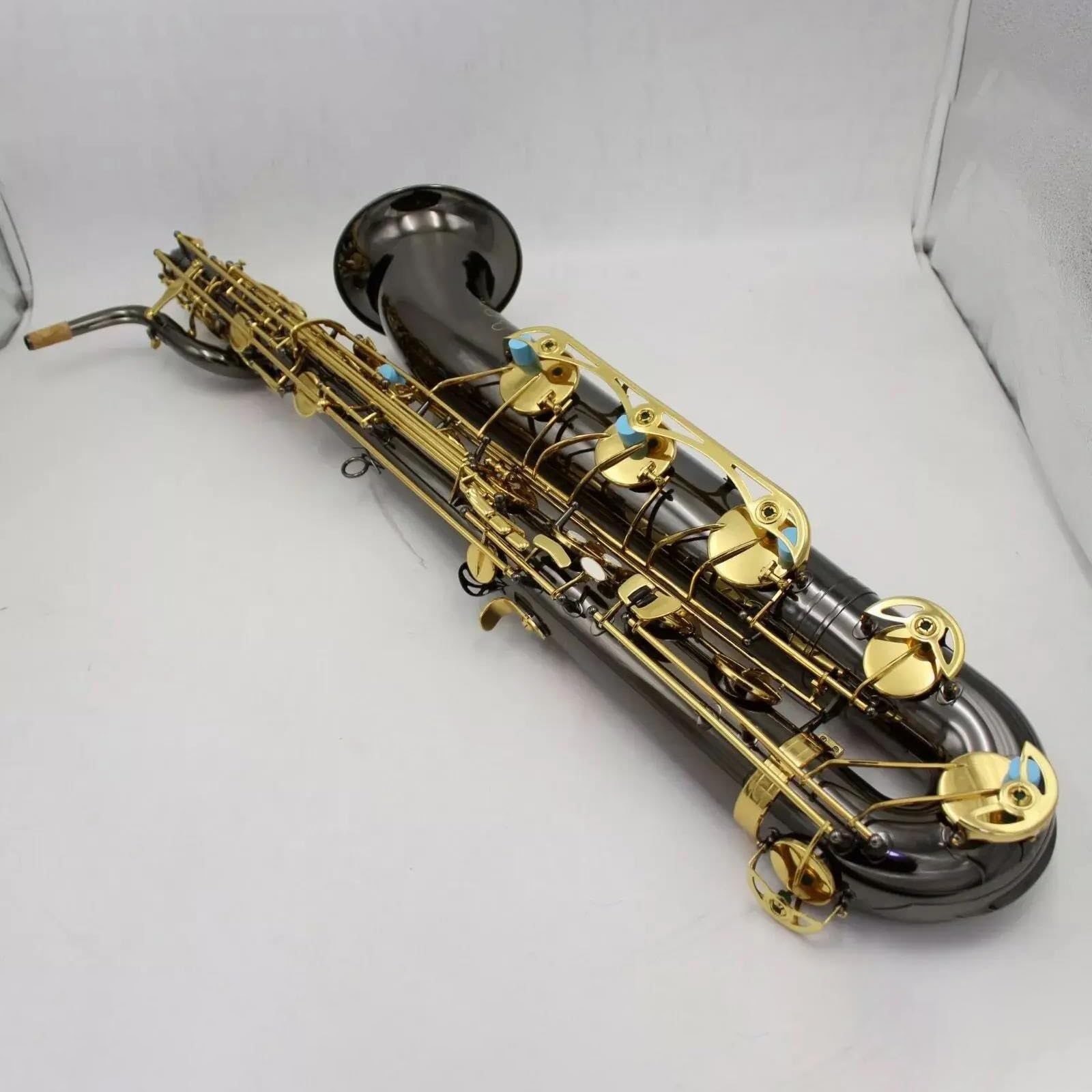 tni　バリトンサックス CBS-H92B : バリトンサックス