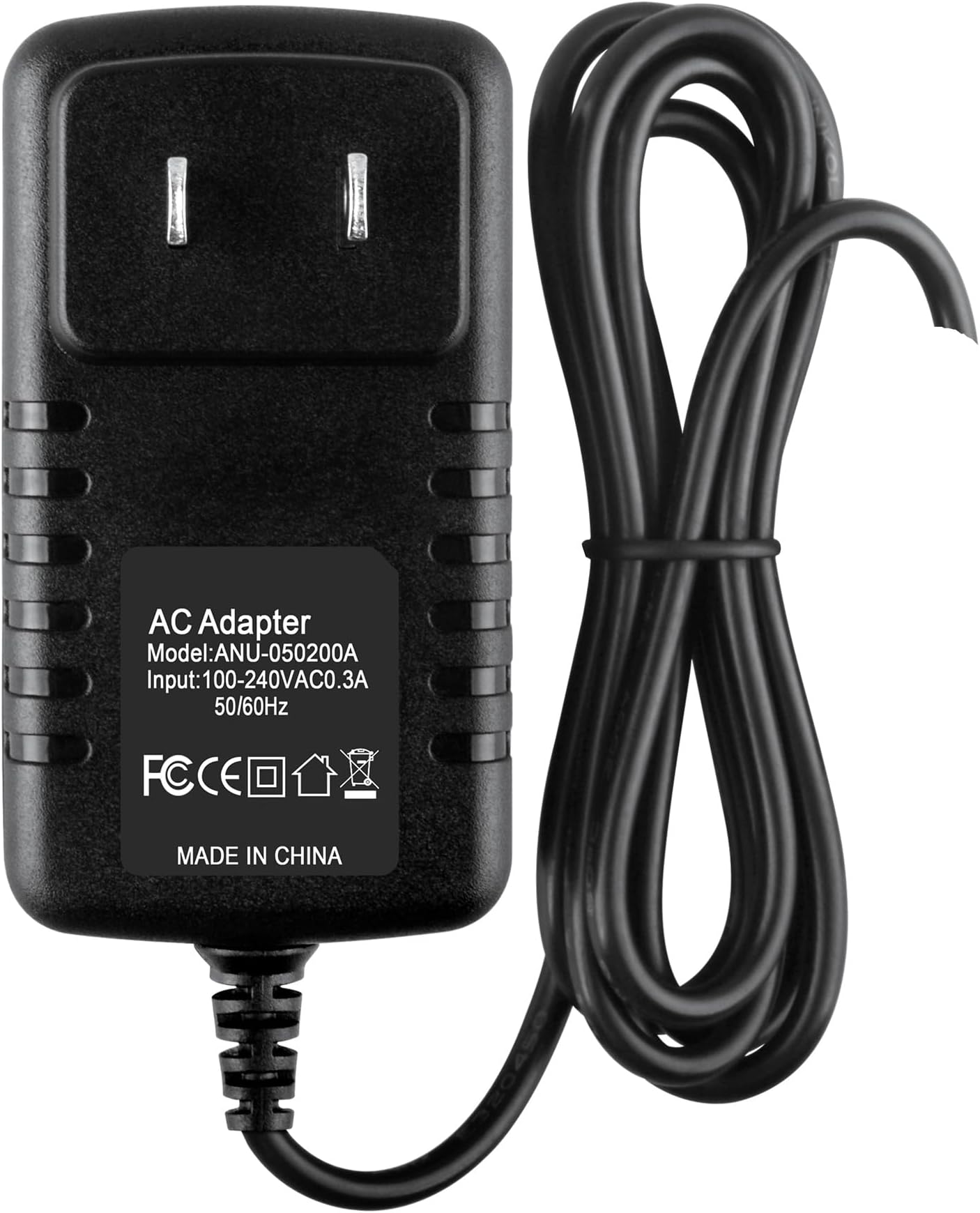 AC Adapter for TC Electronic Ditto Looper Ditto Looper X2 & HOF Mini PSU