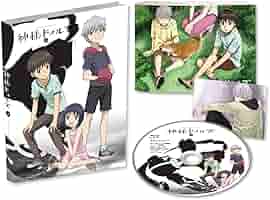 神様ドォルズ　第3巻 [Blu-ray] Amazon.co.jp: 神様ドォルズ 第3巻 [Blu-ray] : 岡本信彦, 福圓