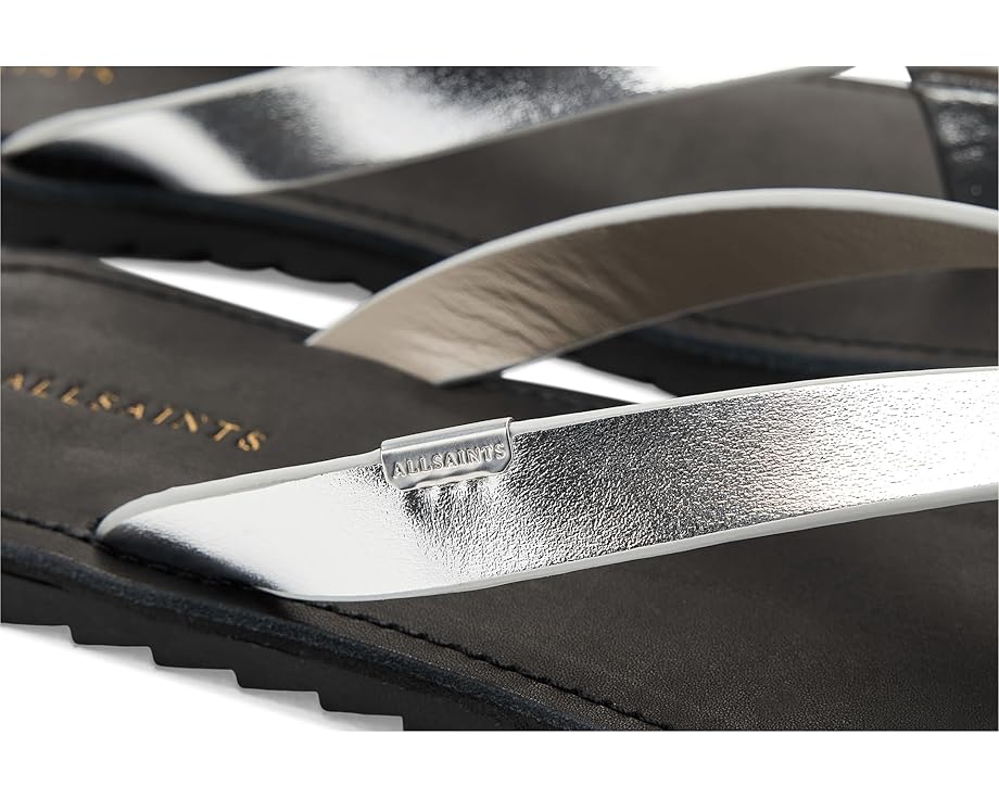 AllSaints Sydney Sandals - Right View