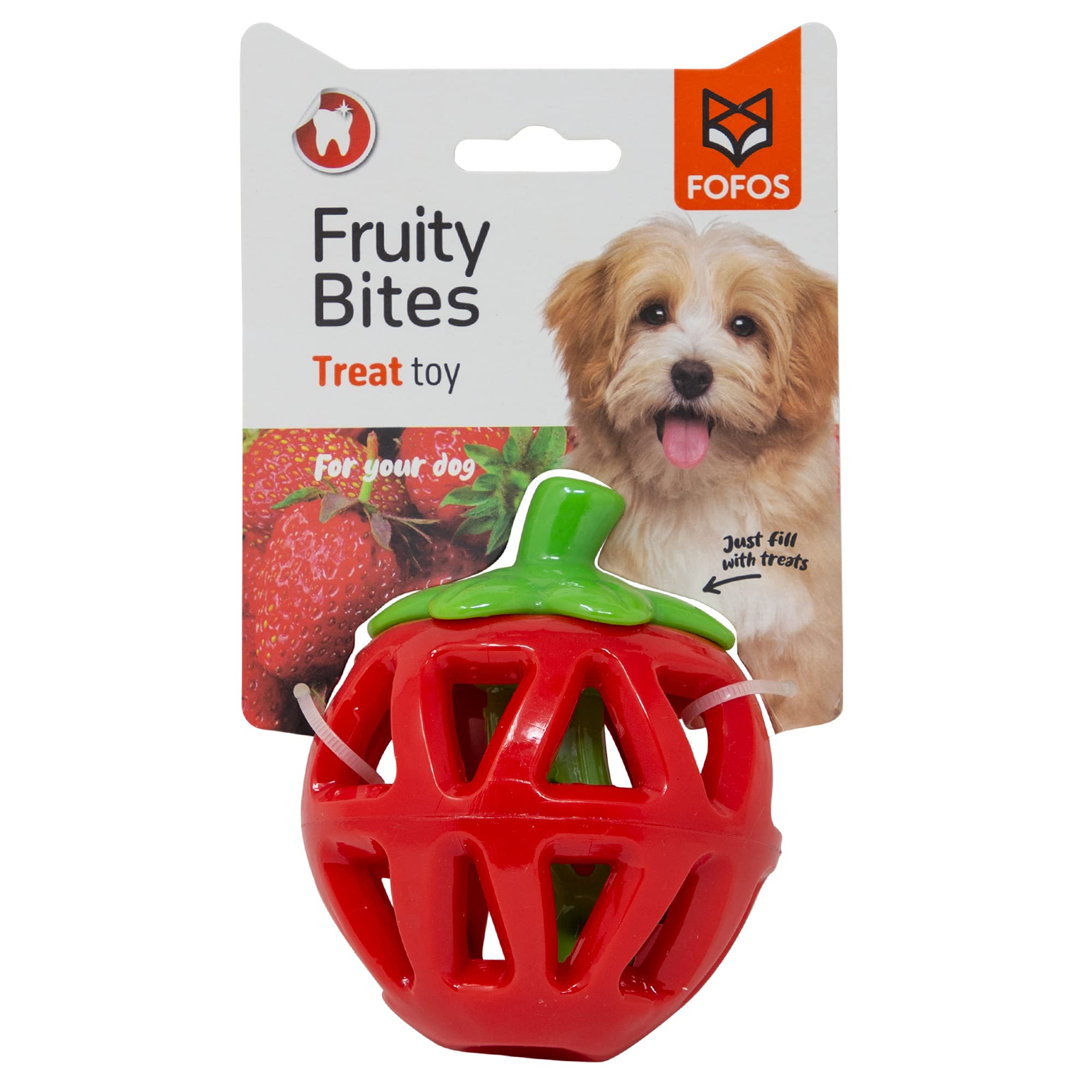 Puzzle Feeder Dog Toy Dispenser Dog Food Buy BarkButler X Fofos