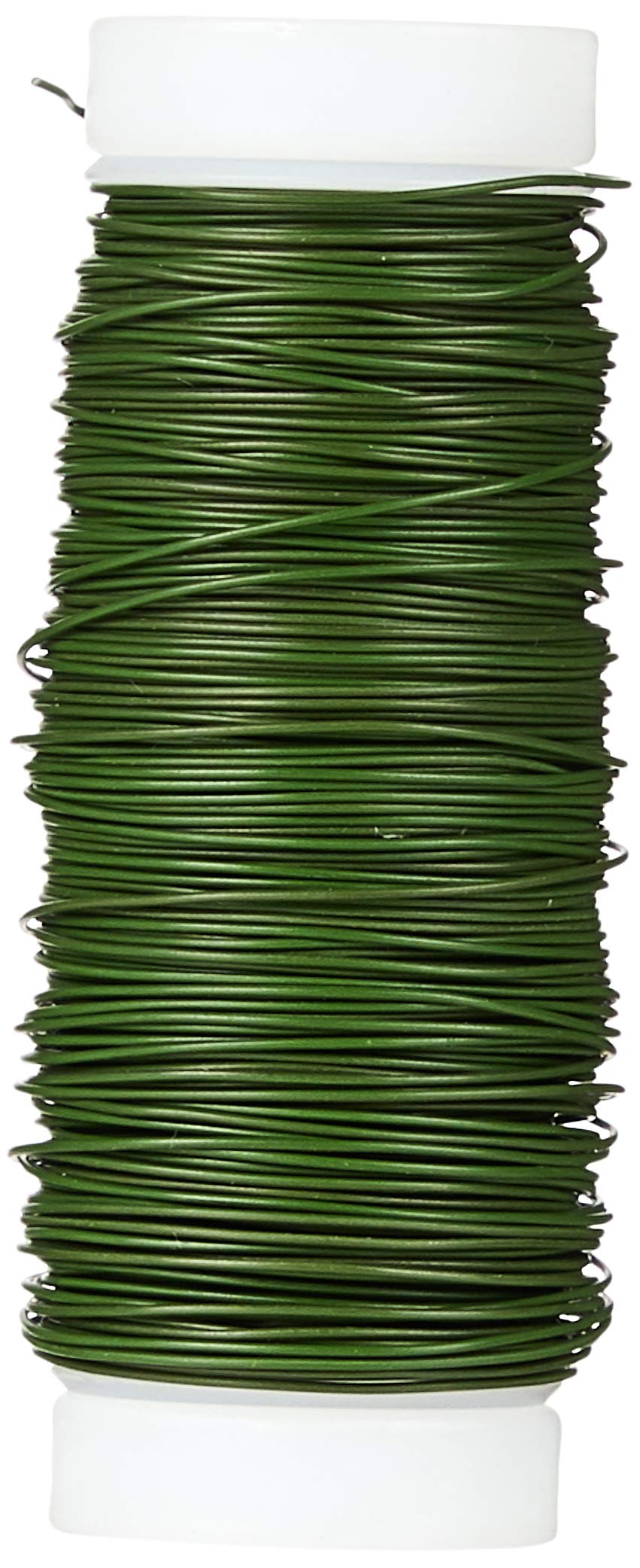 Efco 0.35 mm/ 50 g Green Florists Wire