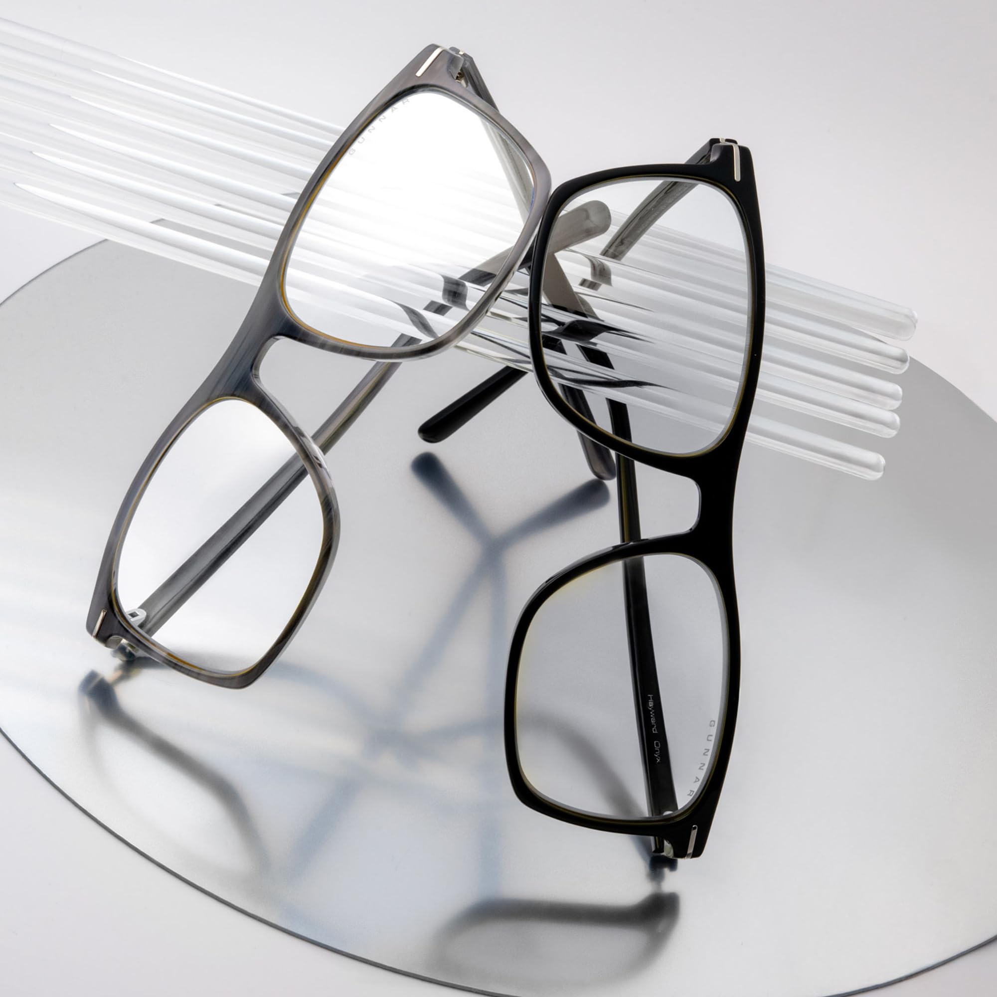 Gunnar Gafas gaming - Hayward - Filtro luz azul