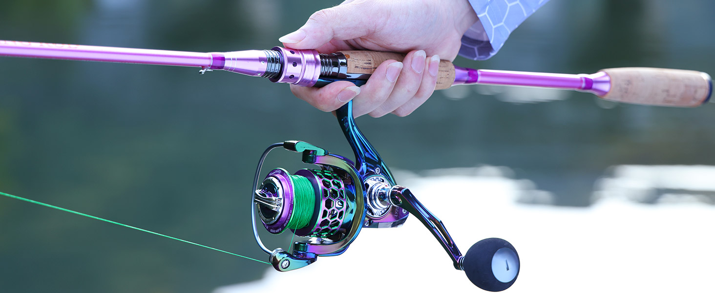 okuma cedros conventional reel Spinning | Saltwater Jigging incorporating refinements based on Balance Spinning Combo 7'3