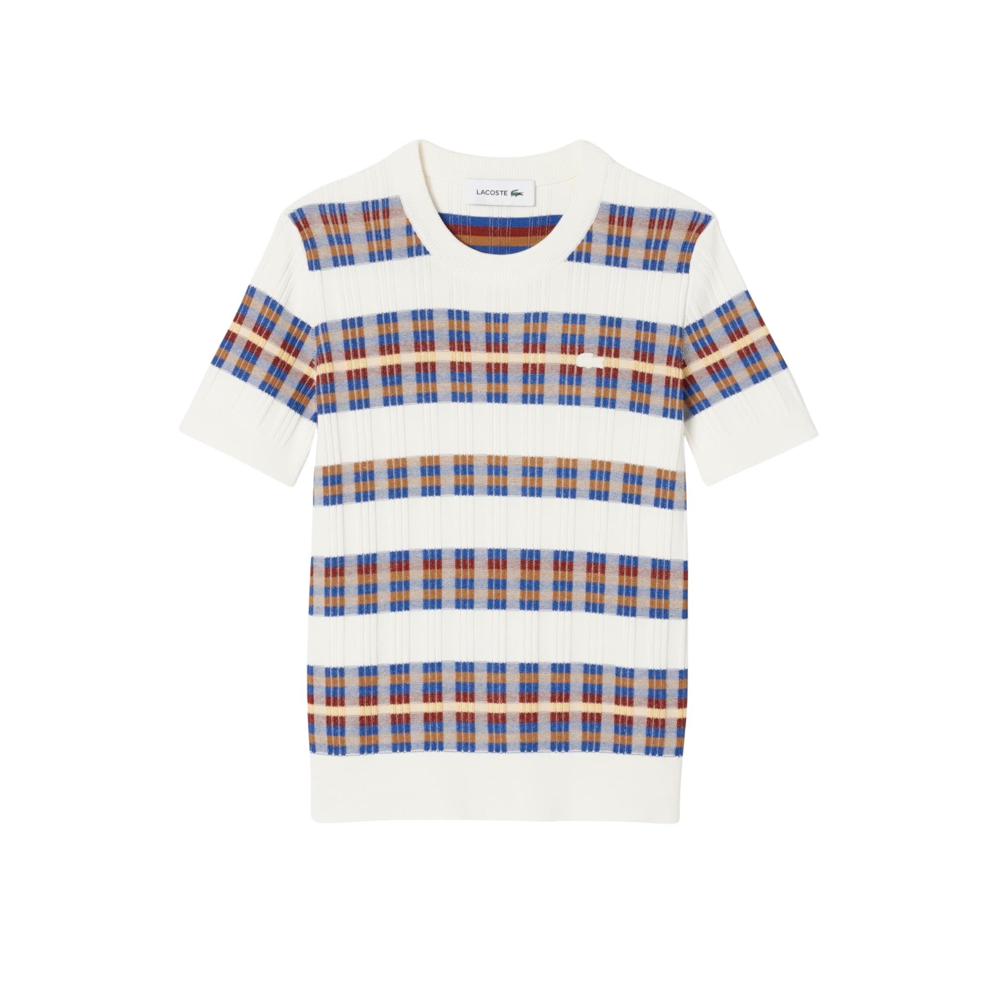 lacoste Women's Polyester Blend Modern Sweaters-picture-44