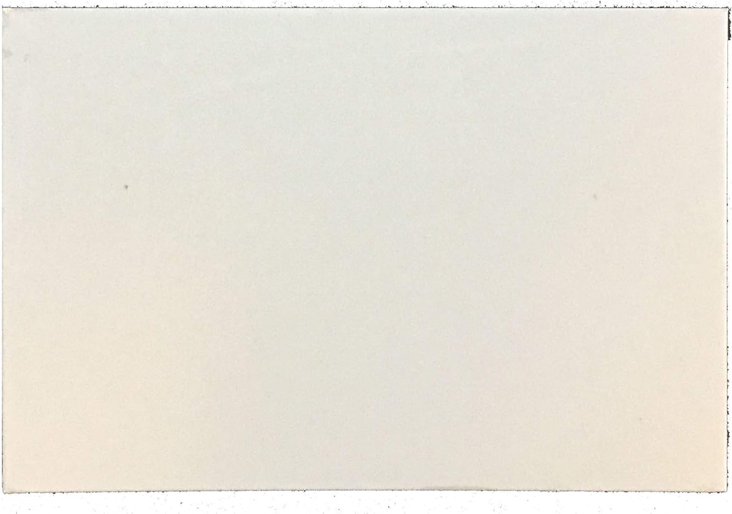 6 Pieces White Aluminum 20x30cm A4 Dye Sublimation Blank Board Heat Press Thermal Transfer Sheet Engraved
