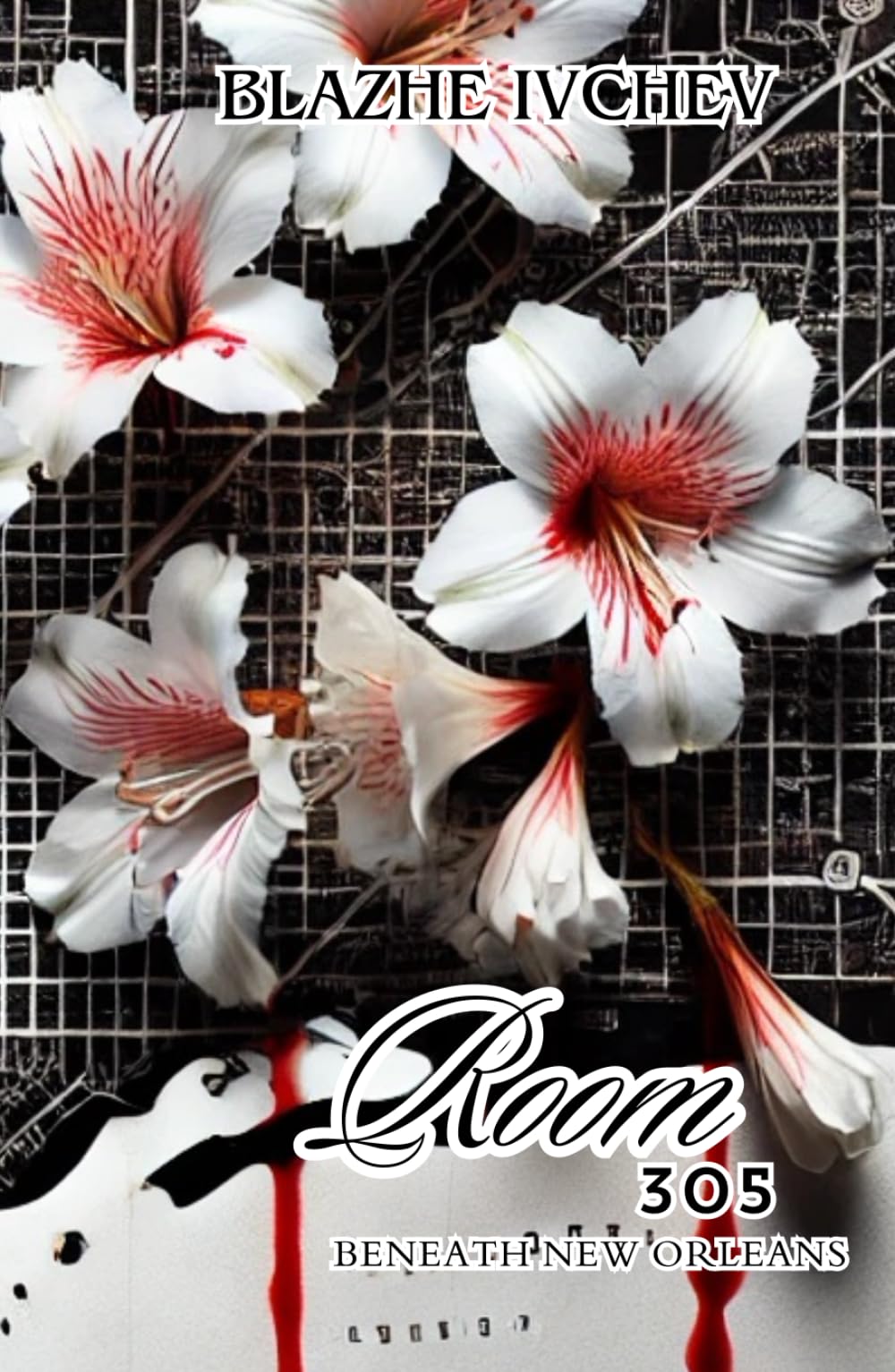 Room 305 - Beneath New Orleans
