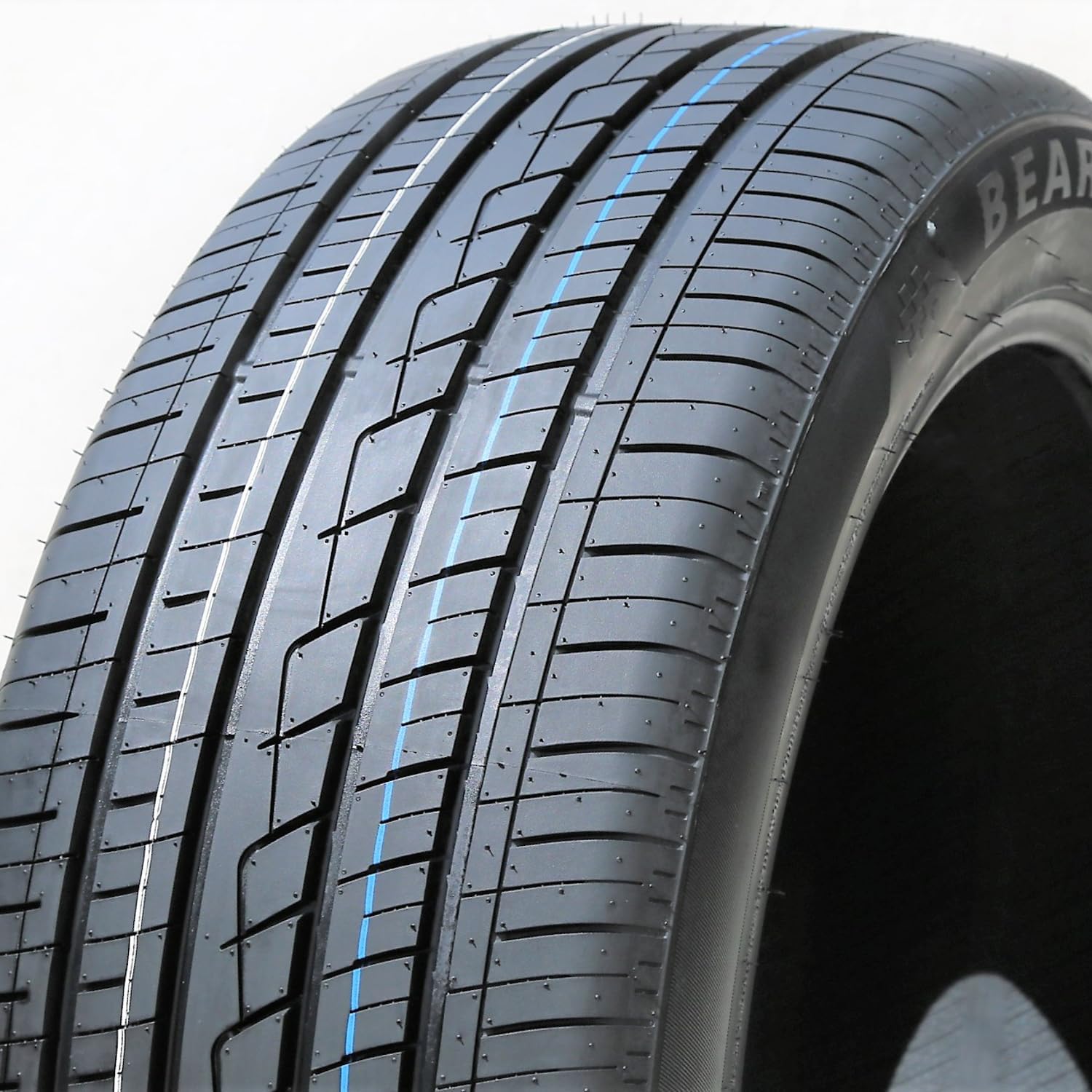 BW668 All-Season Truck/SUV Performance Radial Tire-255/50R19 255/50/19 255/50-19 107V Load Range XL 4-Ply BSW Black Side Wall UTQG 400AA
