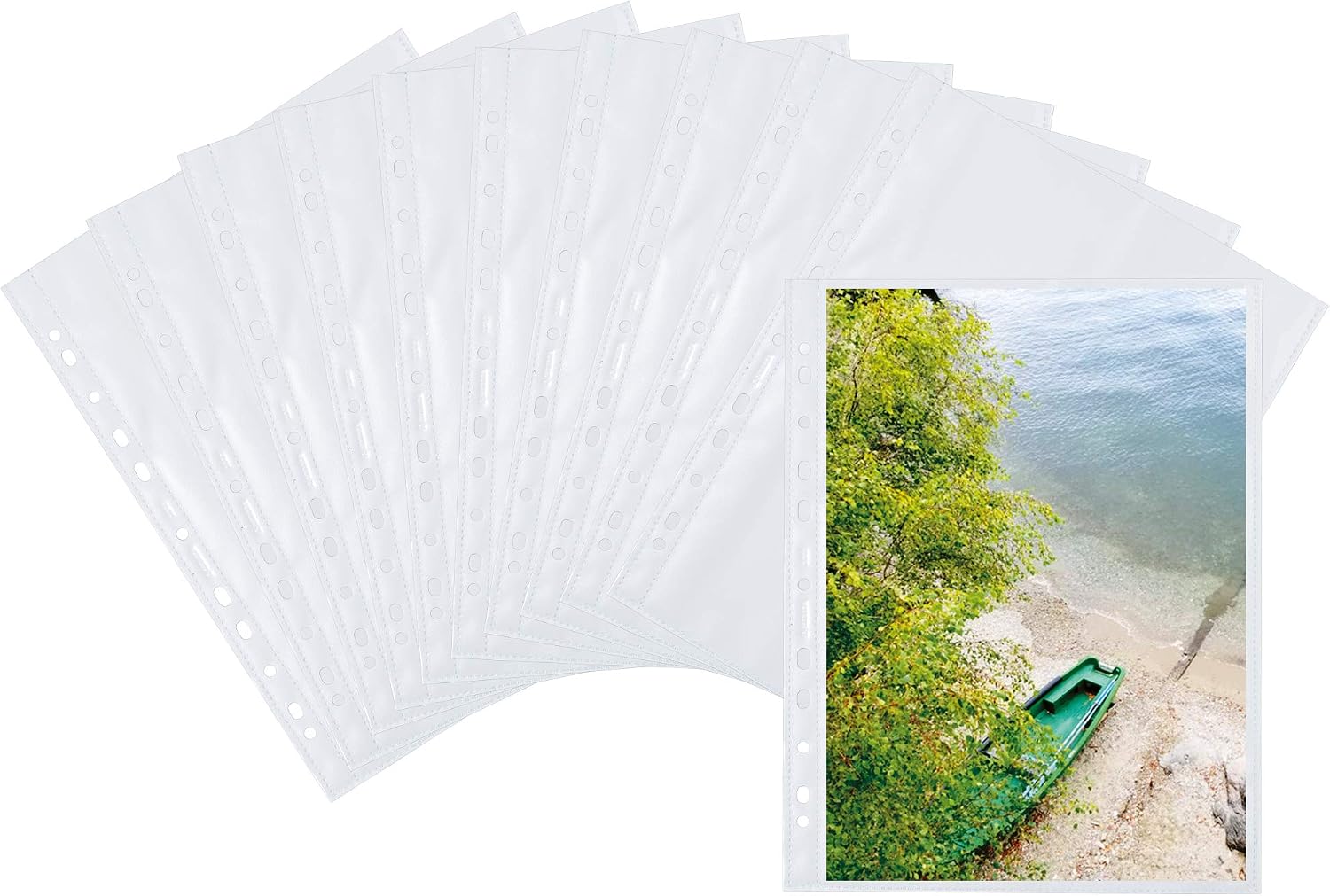 Fotohüllen 10X15 | Preisvergleich bei