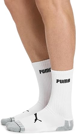 PUMA Men's Athletic Socks