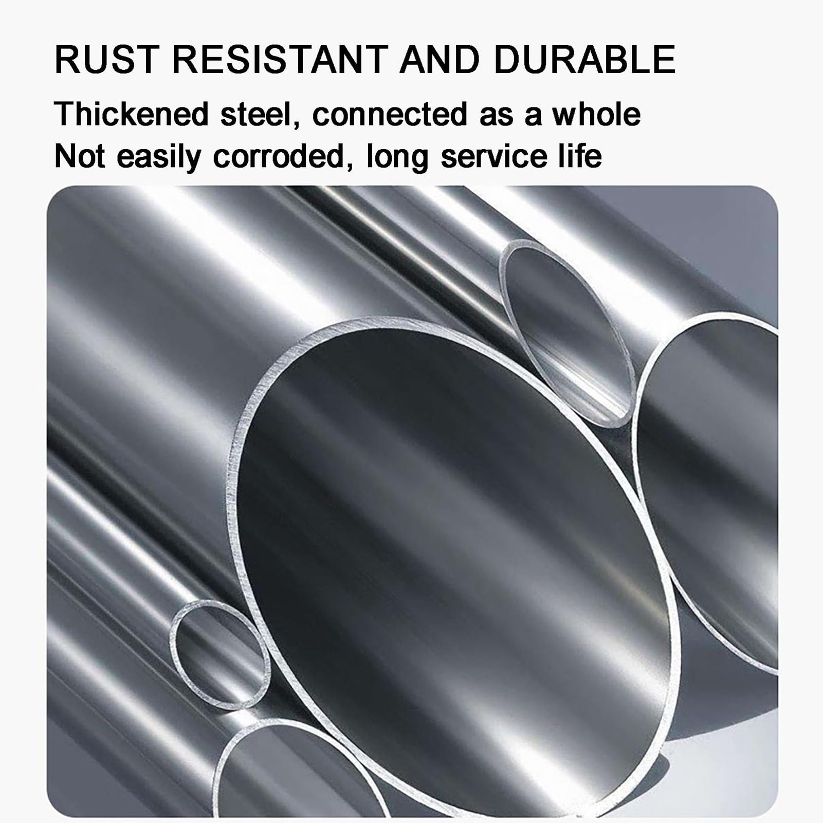 6 Panel Rolling Medical Privacy Screen On Wheels, 6ft Tall Foldable Room Divider Clinic/Patient/Exam Room Temporary Fence