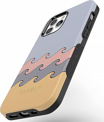 Vista 206 de Casely Funda para iPhone 11 Pro Max Funda de triple amenaza #GRLPWR 05 #GRLPWR Triple Amenaza
