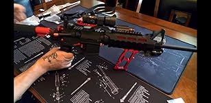 Review Image by Carbine Joey