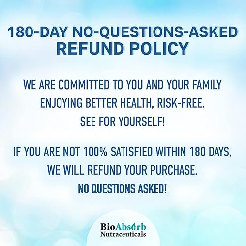 Miniatura 6 de Bio Absorb Aceite de semilla negra. Suministro para 54 días de aceite de semilla de comino negro prensado en frío sin refinar (Nigella Sativa) (9