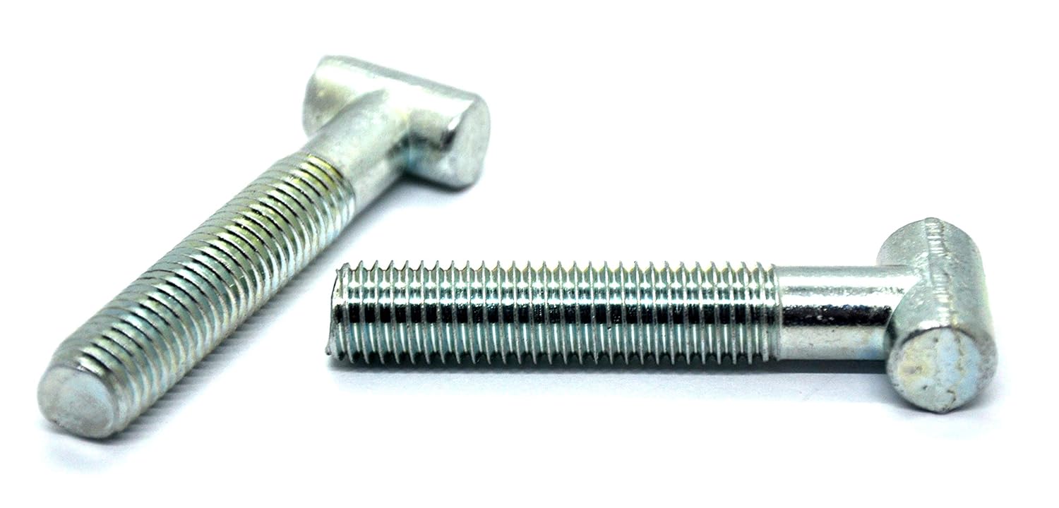 M14 x 74 mm Scaffolding Coupler T-Bolt 20 pcs.
