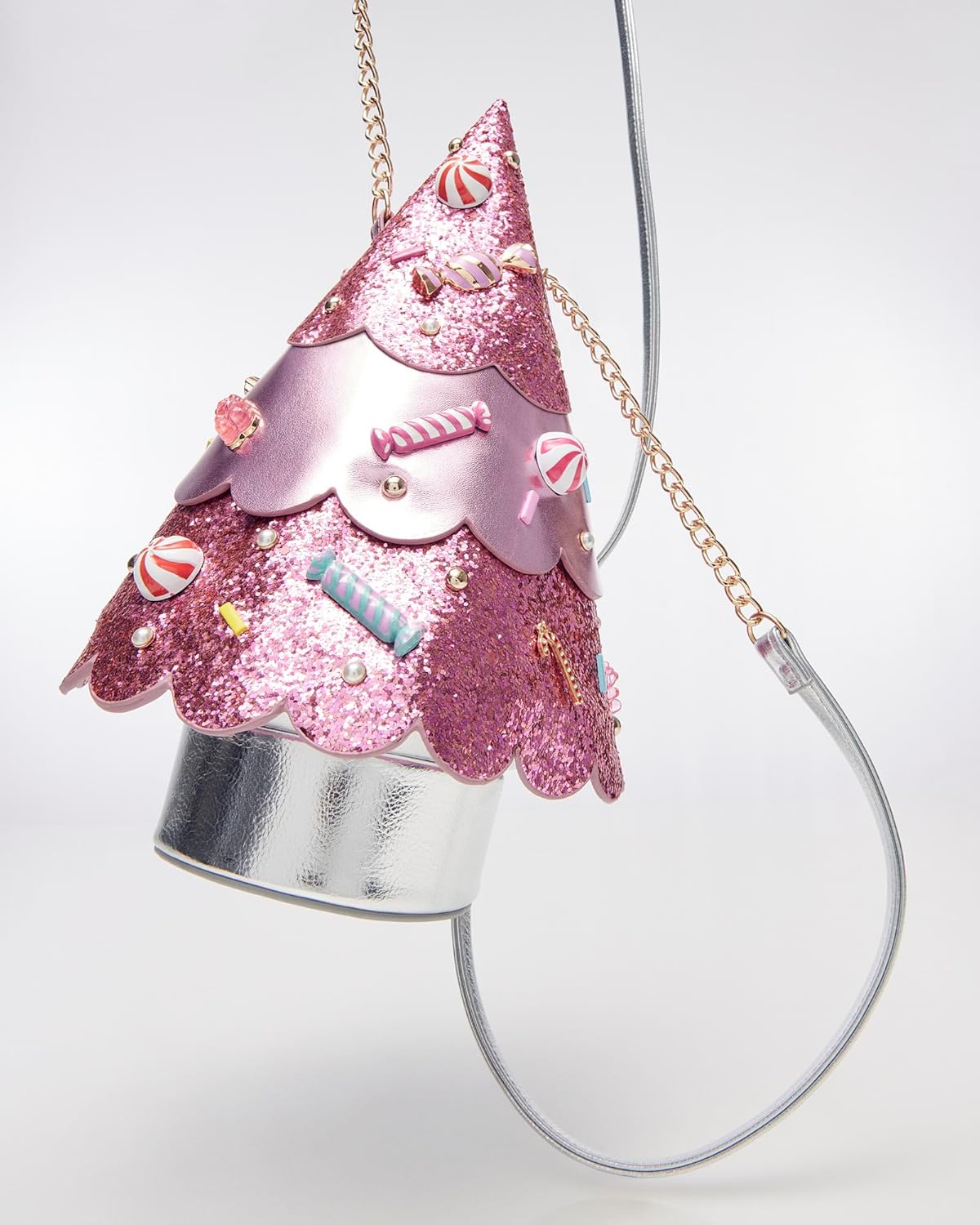 Betsey Johnson Candy Tree Crossbody