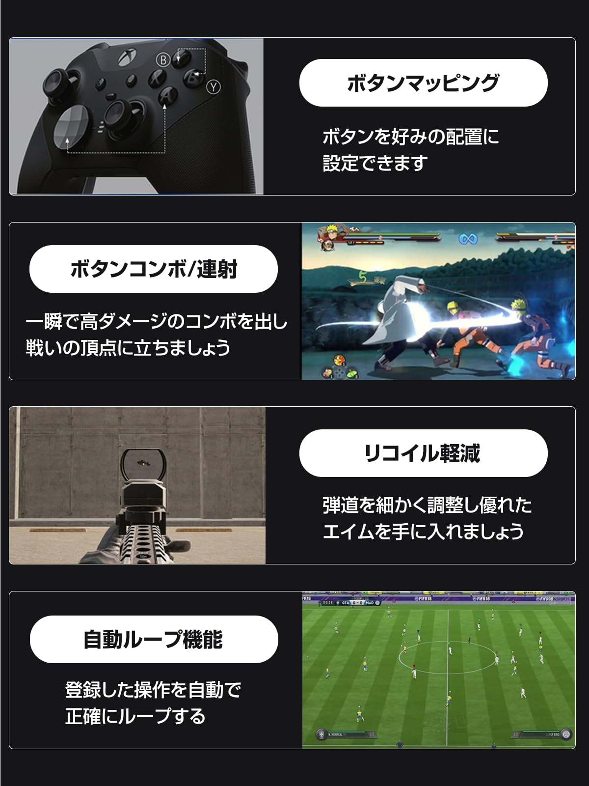 DS50MAX ゲームコンバーター USBアダプター 31vBohcpIML.jpg