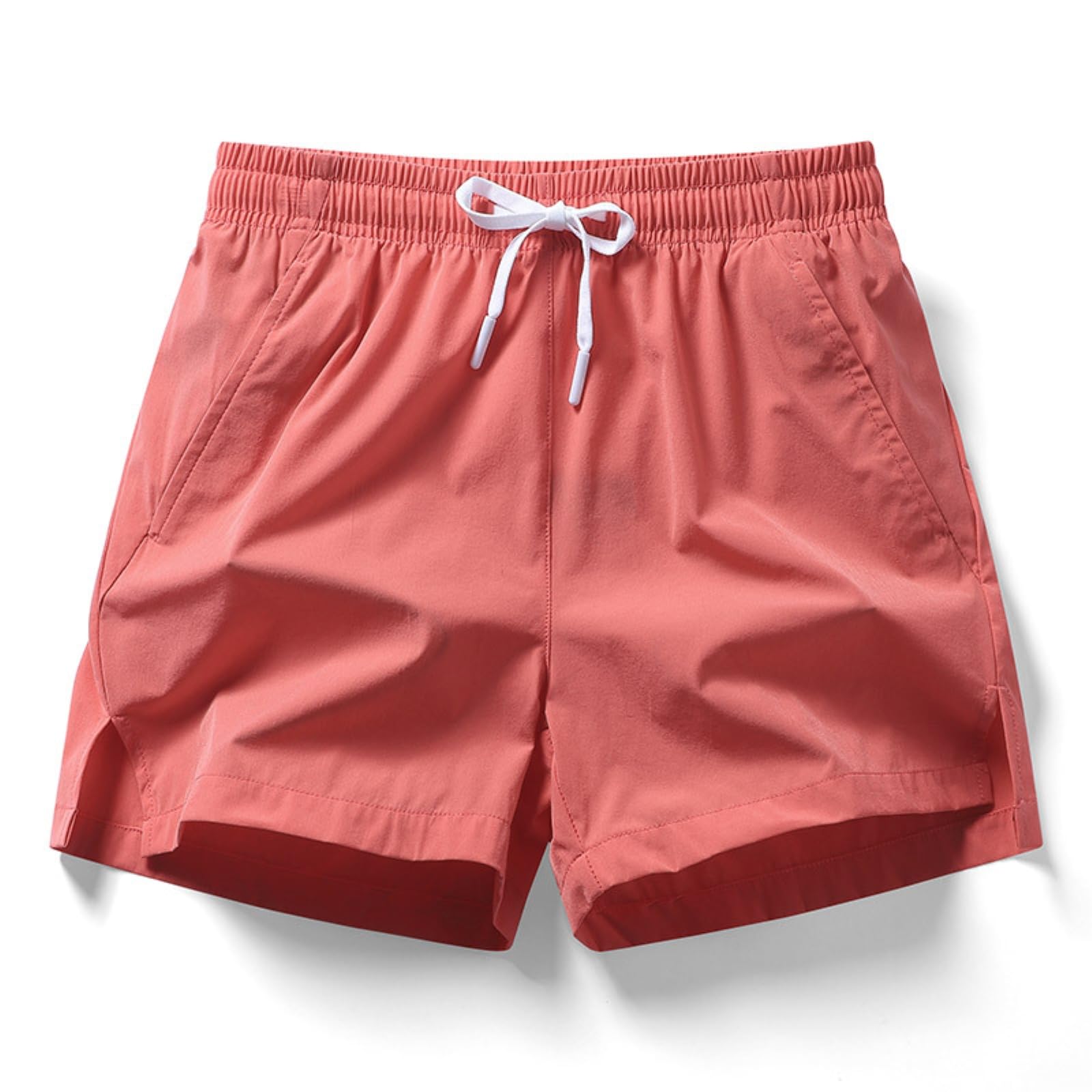 Short homme sport confortable et ample XXL pour éviter la chaleur de l'été