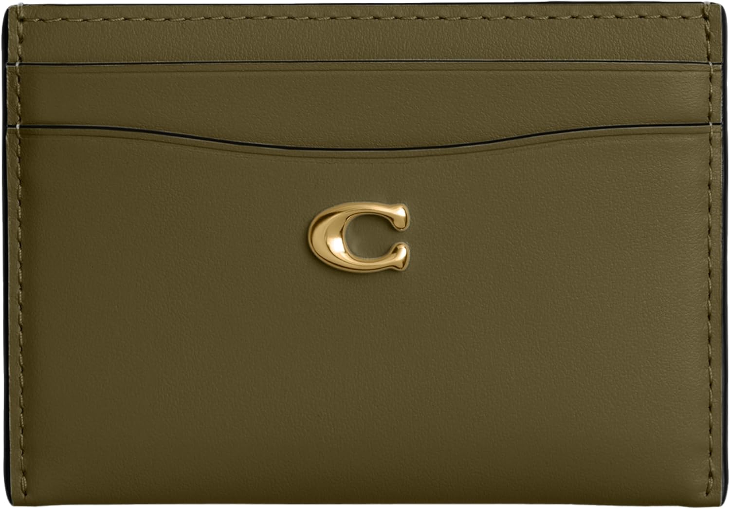 Coach Essential Card Case