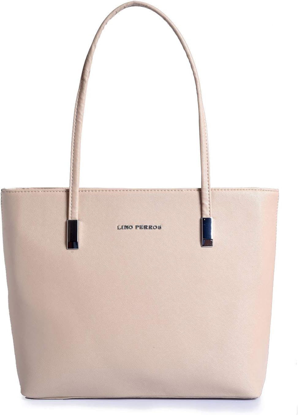 Lino Perros Women's Faux Leather Handbag