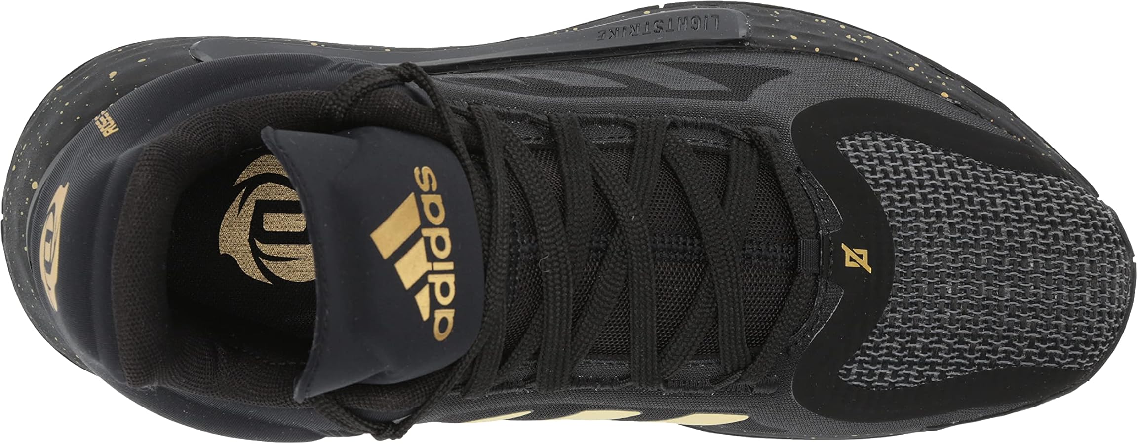 derrick rose amazon