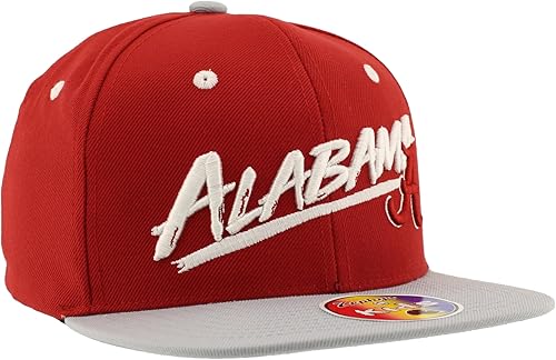 Miniatura 5 de Zephyr Z11 Yonkers - Gorro ajustable unisex para niños con licencia oficial de la NCAA