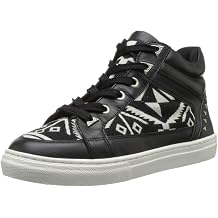 Bronx Womens Zoo Nee Fashion Sneaker