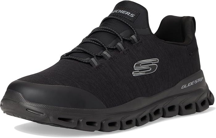 Обувь SKECHERS Glide-Step Ryla — фото 4