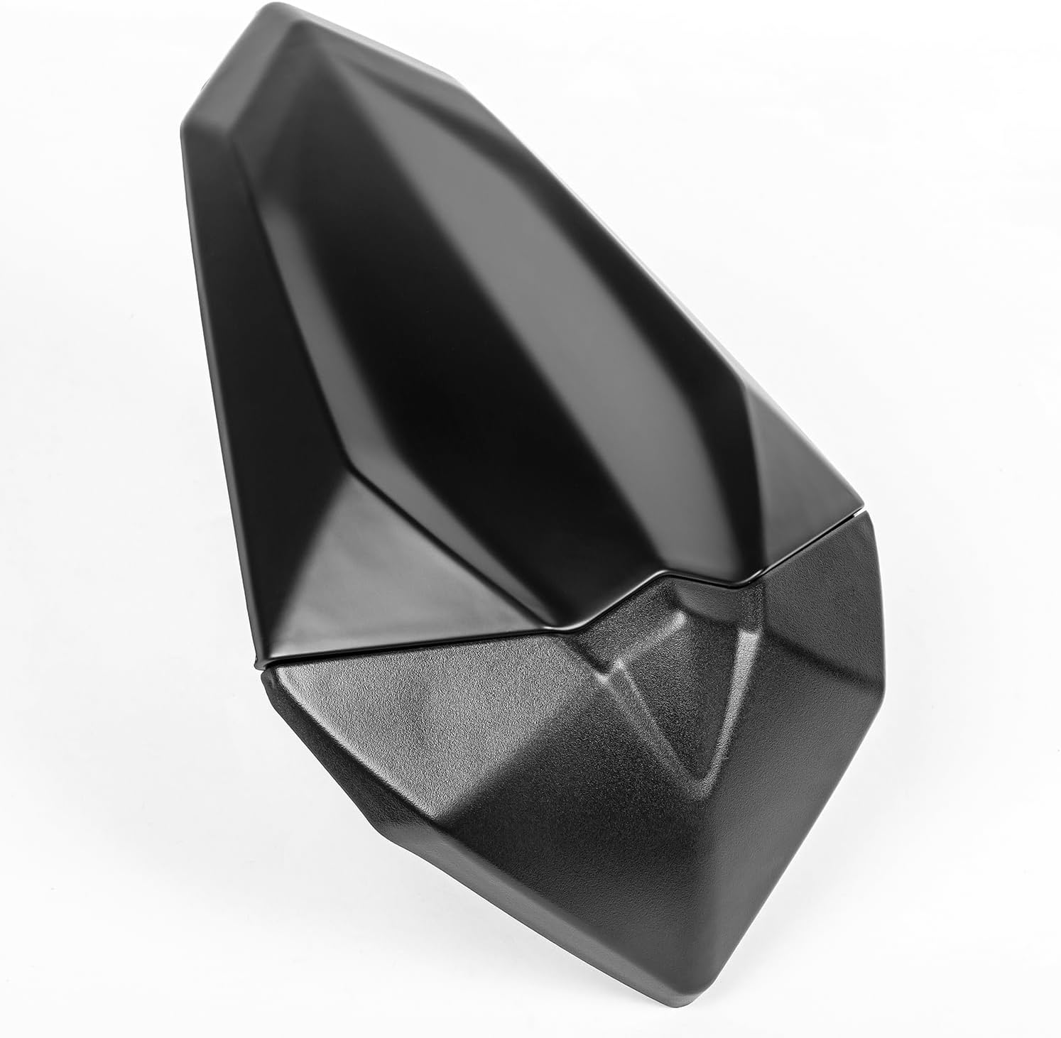 Rear Seat Cowl for Ninja 500 Z500 2024 2025 2026 EX500 (Matte Black)