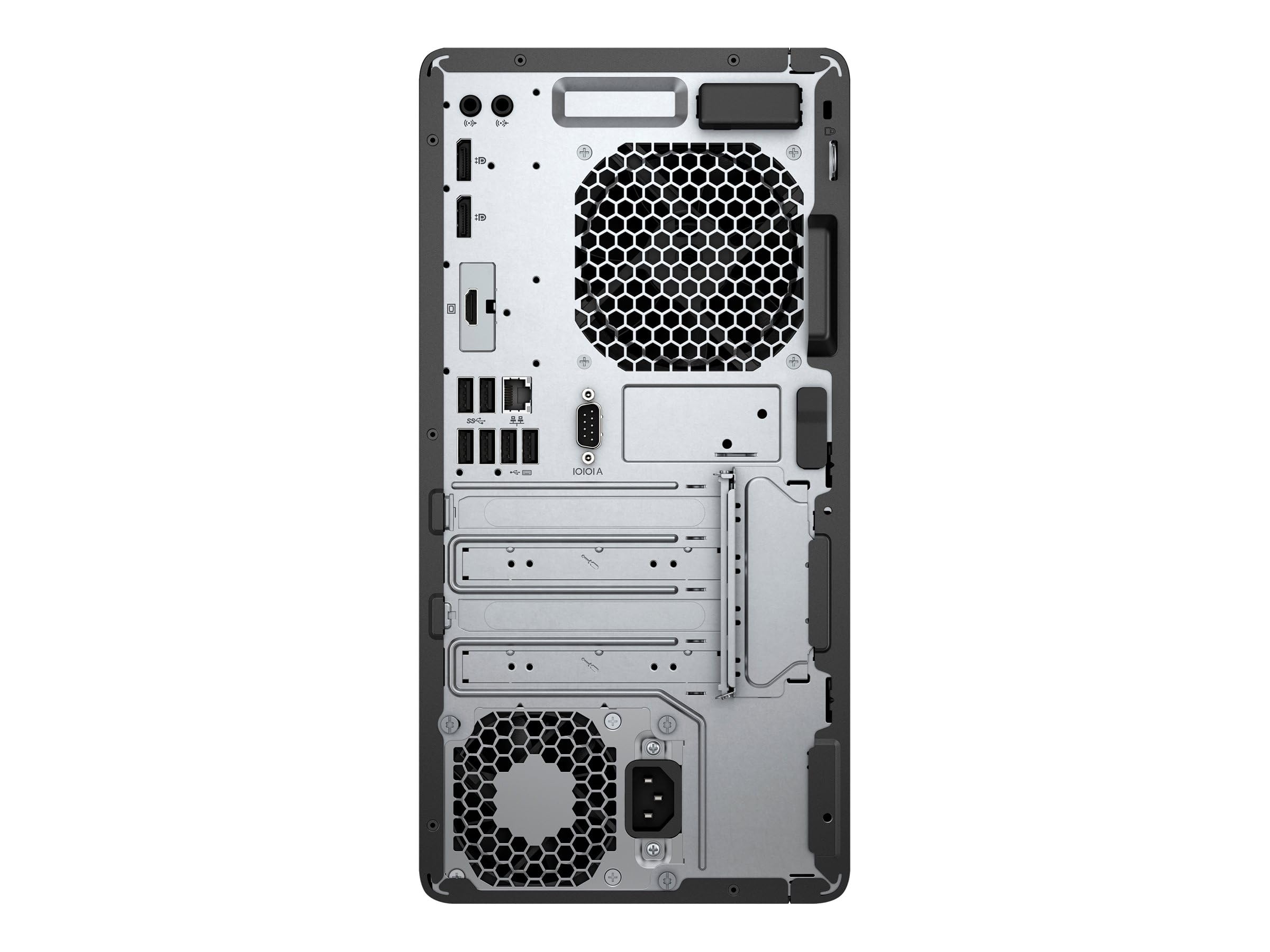 Amazon.com: HP EliteDesk 705G4 Mini Tower Desktop PC, AMD Ryzen 3