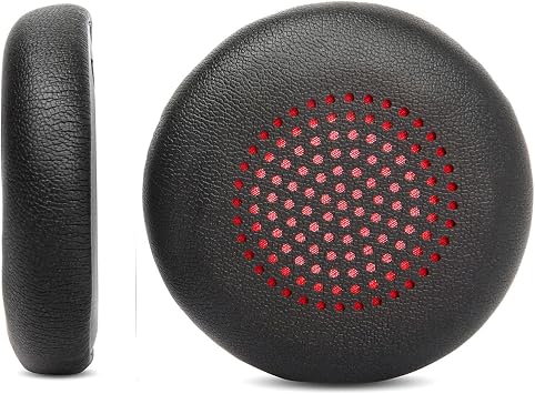 イヤーパッド Logitech Zone 900ヘッドフォン対応 Zone Wired/Zone Wireles/Zone Wireless 2 / Zone Wireless Plus/Zone 750には適合しません 交換用イヤーパッド ピロークッション