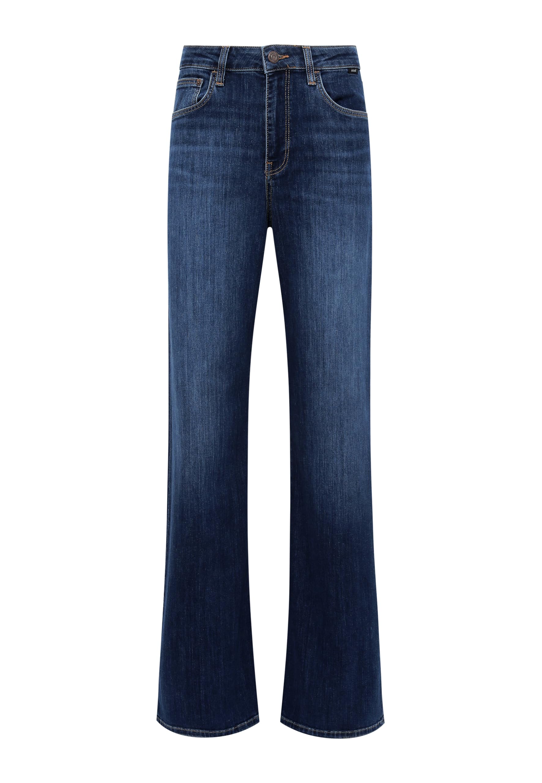 Mavi Damen Malibu Jeans – Bild 7