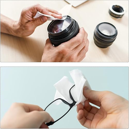 Miniatura 4 de MECCANIXITY Rollo de toalla de papel de tela lisa 15mmx10m de poliéster de doble punto con borde sellado ultrasónico para industrias de máquinas de