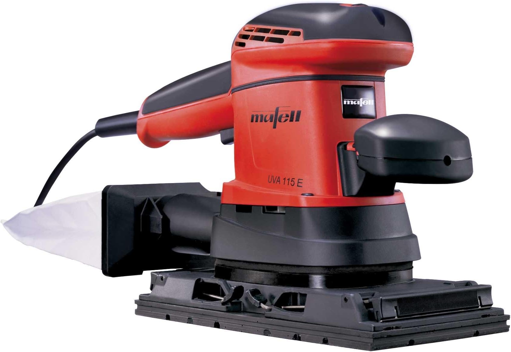 Mafell UVA 115 E - power sanders
