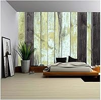 Vista 13 de wall26 - Papel para empapelar autoadhesivo, grande, serie mural., WMR-WP-X-C565-100x24x6