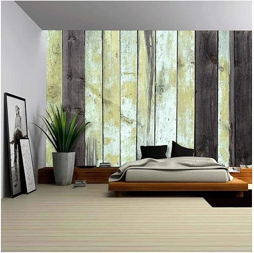 Miniatura 13 de wall26 - Papel para empapelar autoadhesivo, grande, serie mural., WMR-WP-X-C565-100x24x6