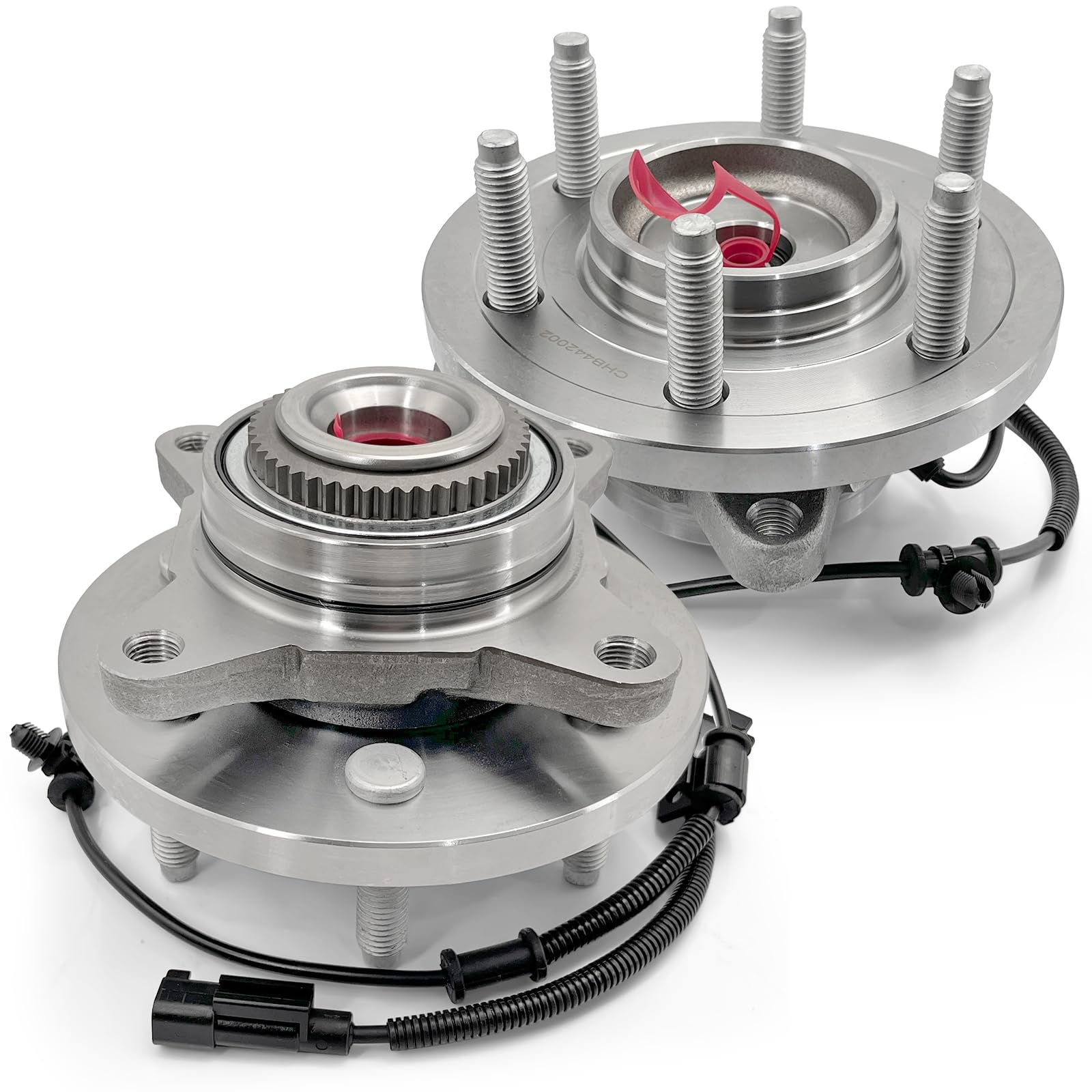 KNOLET 515142 Pair