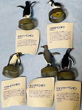 ペンギン賞品① 楽天市場】フリッジィズー ネオ ペンギン V1 冷蔵庫開けすぎ注意