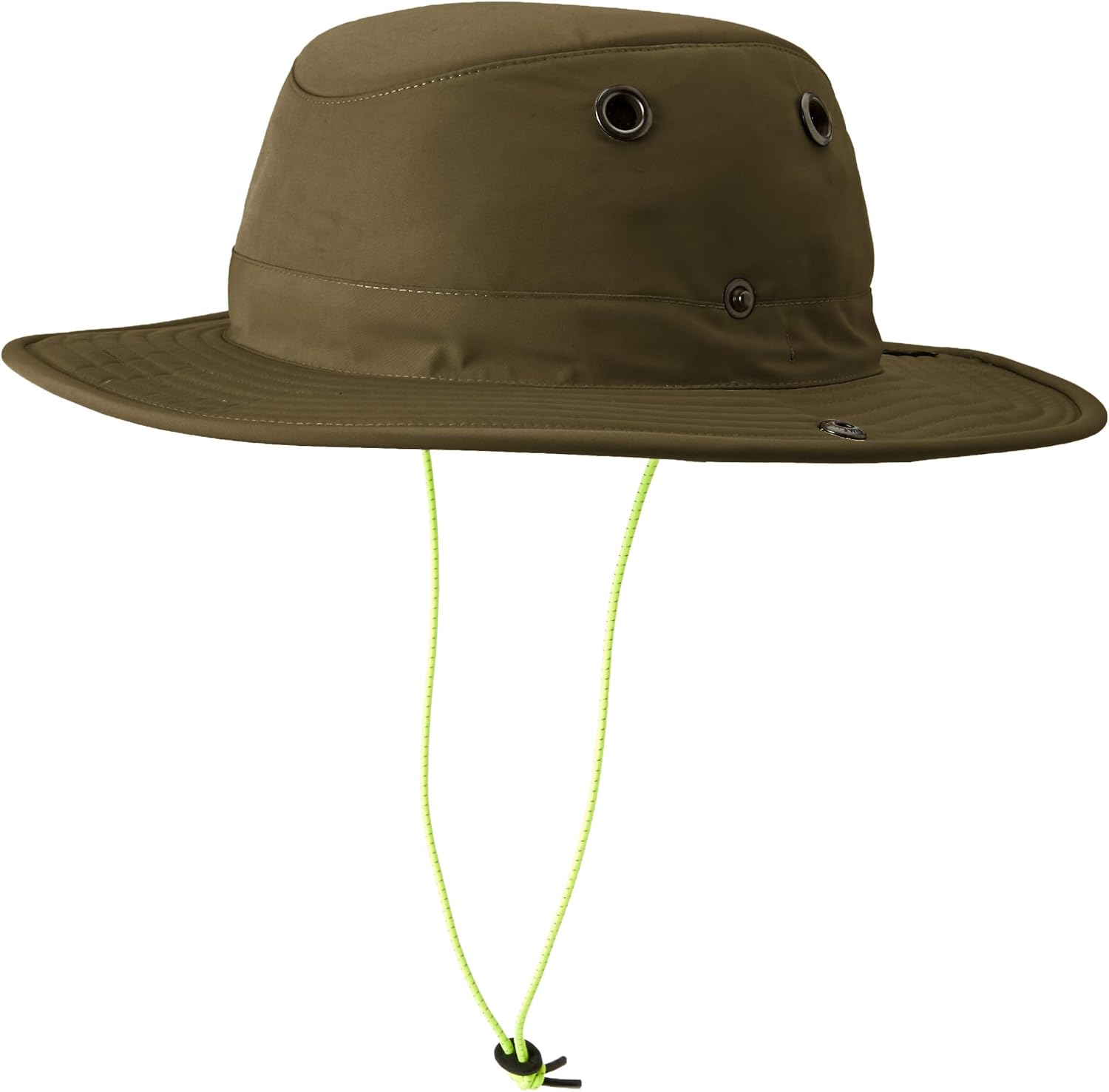 Tilley Men's Steve B Ivy Hat