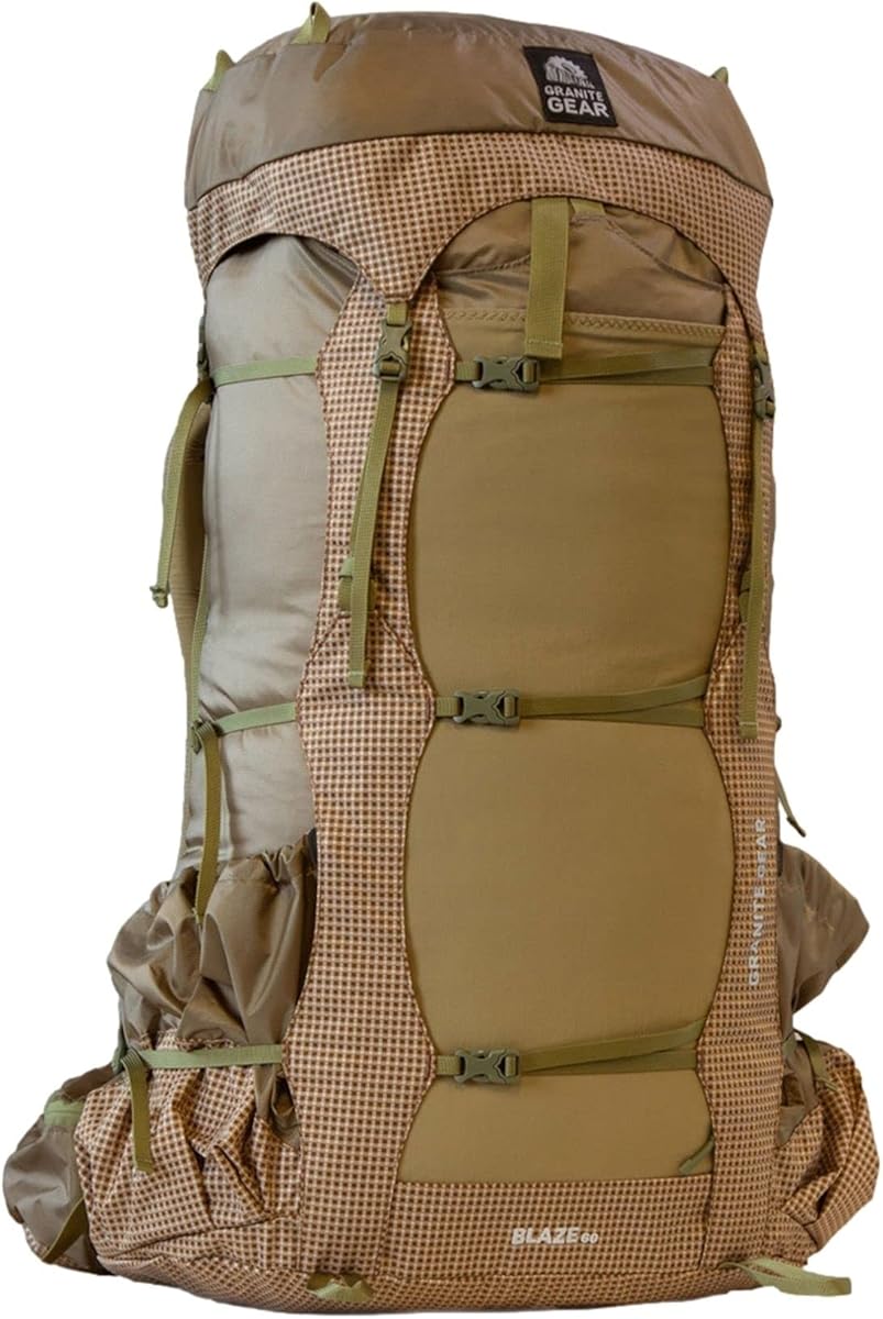 Granite Gear