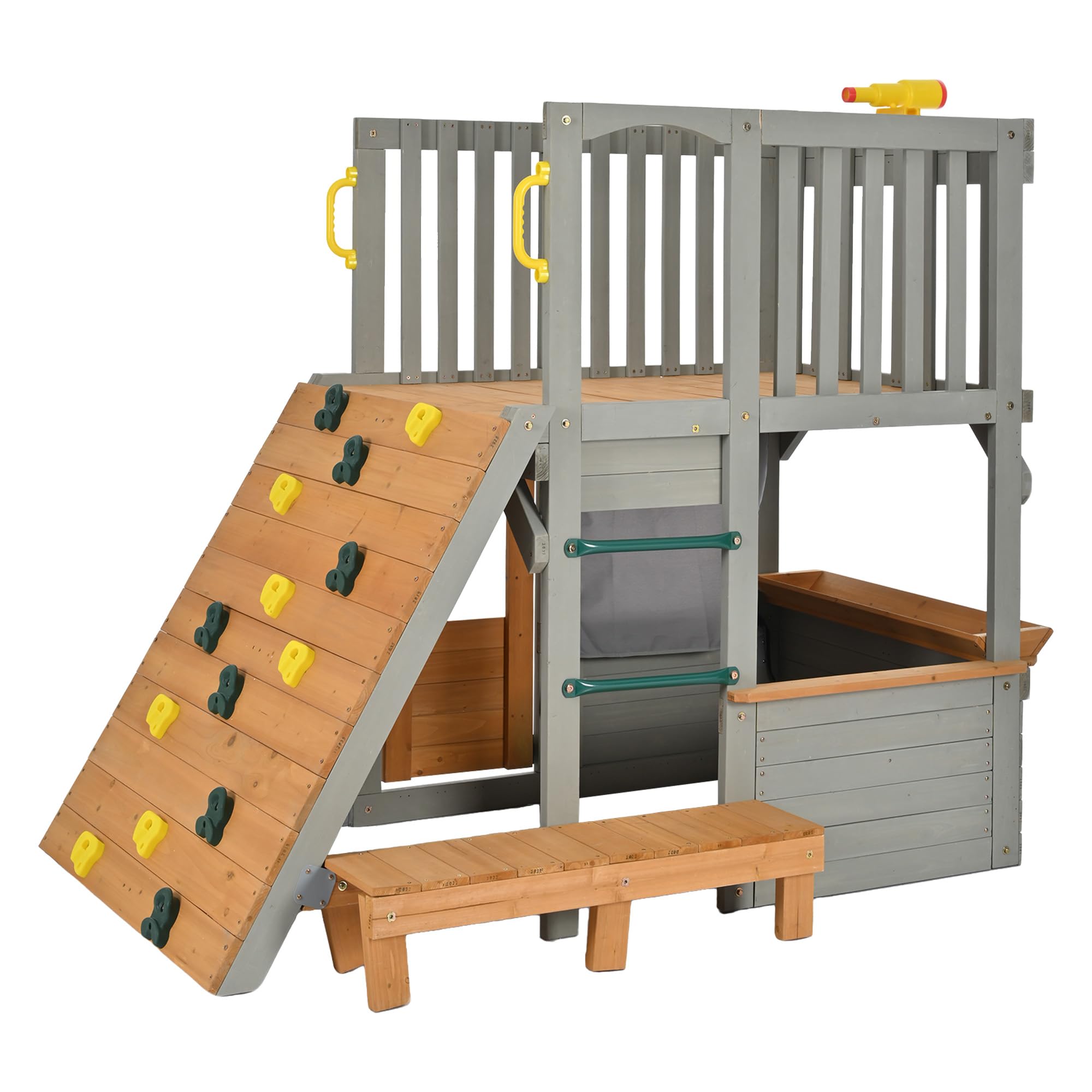 Amazon.co.jp: 屋外遊具 大型 ジャングルジム 木製 天然木 Amazon.co.jp: 屋外遊具 大型 ジャングルジム 木製 天然木