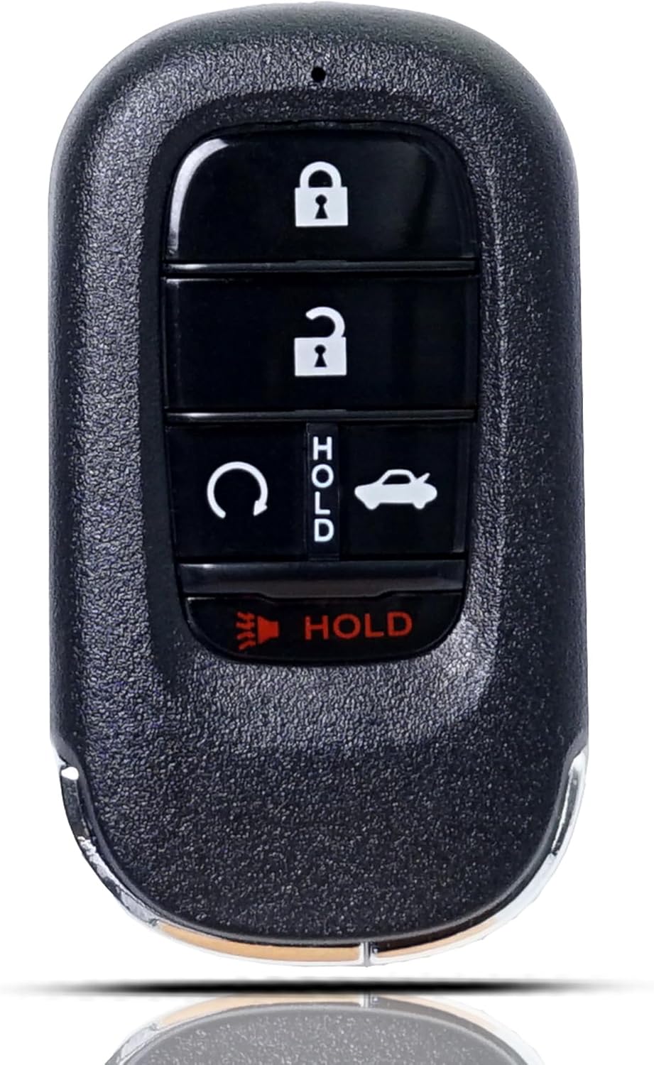 MechanMagic Key Fob Remote Replacement Fits for Honda Accord Civic 2022 2023 2024 2025 KR5TP-4 Keyless Entry Push Start Smart Key Remote Control 72147-T20-A11