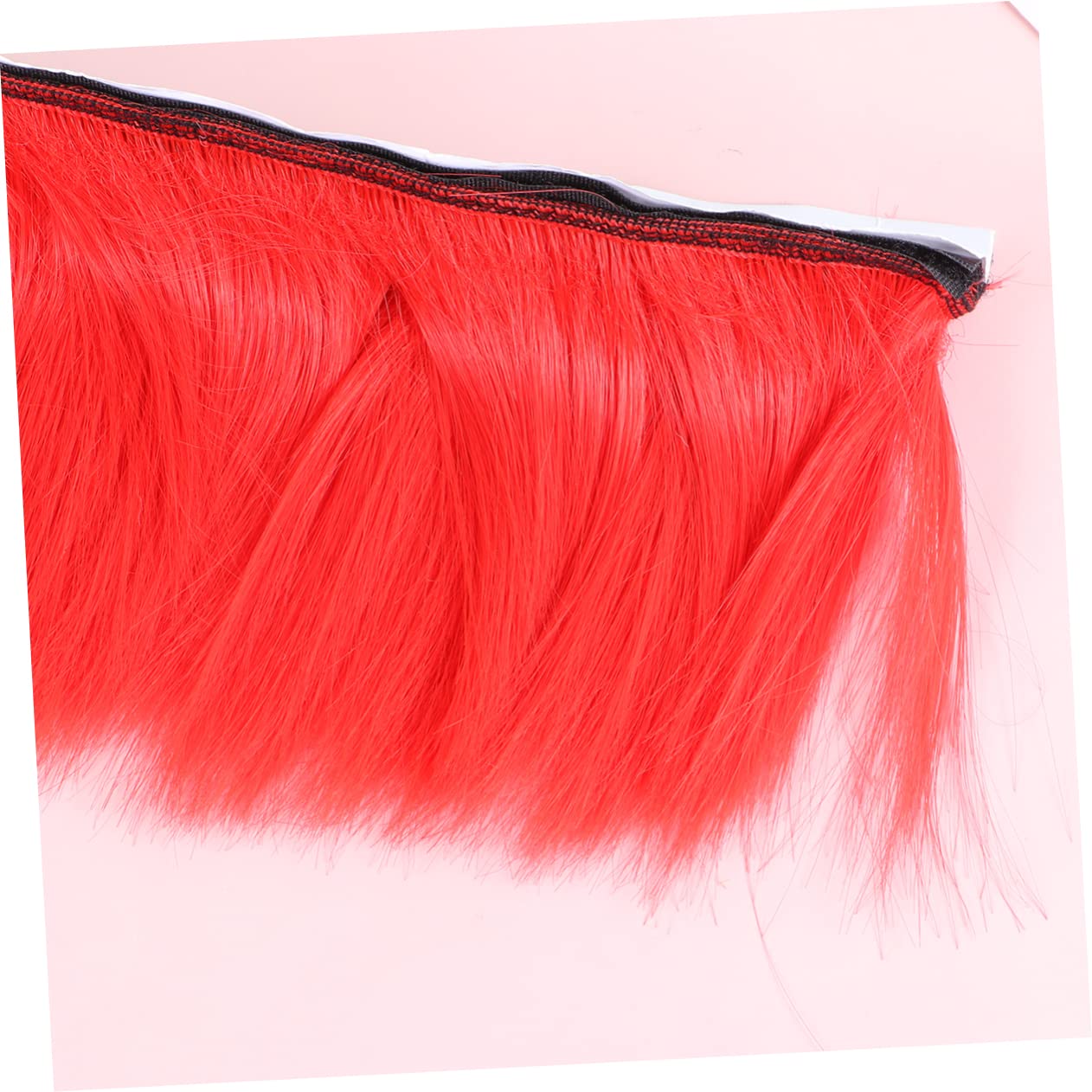 ROMISBABA Mohawk Wig Hair Short Mohawk Wig for Halloween Cosplay Carnival Performance