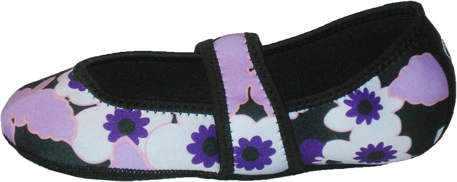 NufootBetsy Lou Indoor Womens Shoes Slipper