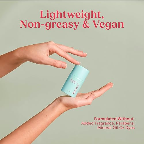 Miniatura 6 de Red Light - Suero de activación de terapia - Amplificar los efectos y reducir las arrugas con suero hidratante para la cara, suero de té verde,