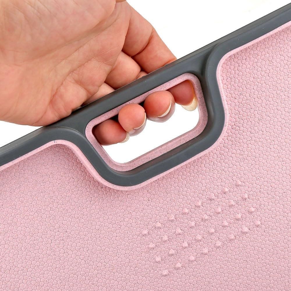 Cutting Board Household Nordic Plastic Fruits