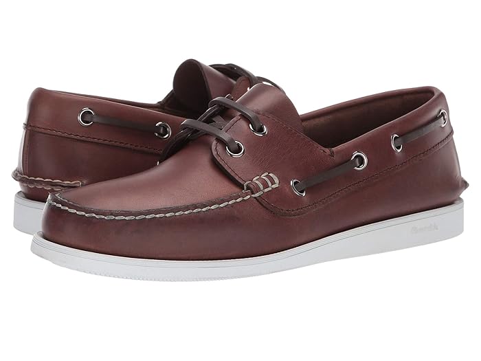 churchs boat shoes