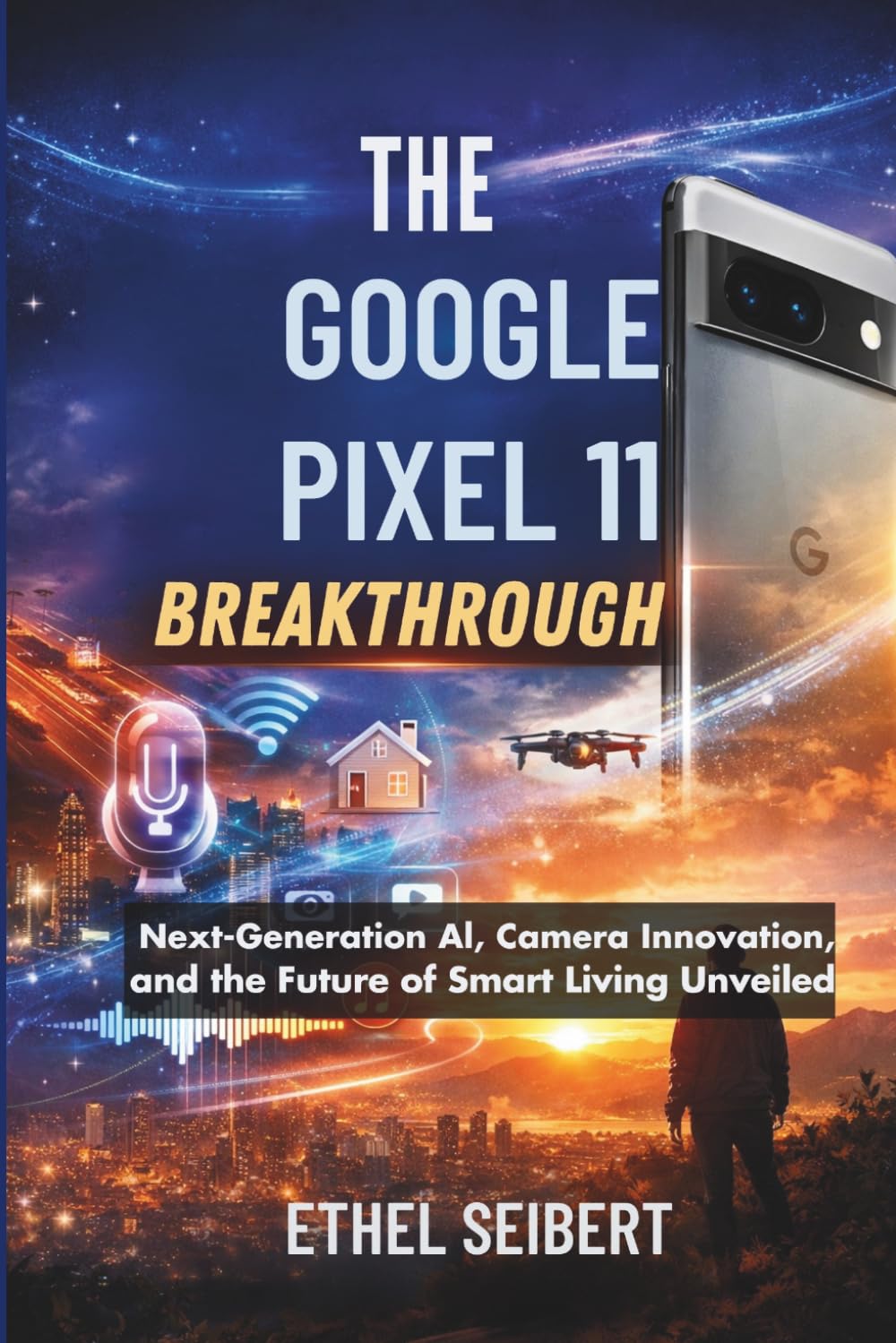 The Google Pixel 11 Breakthrough: Next-Generation AI, Camera Innovation, and the Future of Smart Living Unveiled